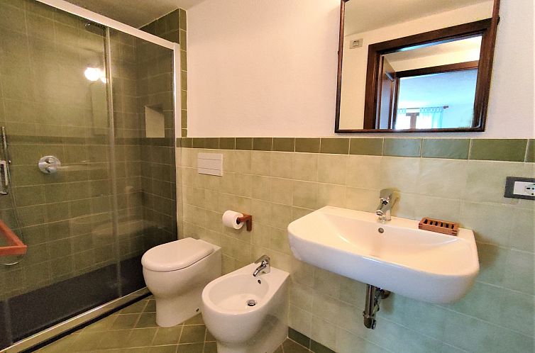 Vakantiehuis Cipresso