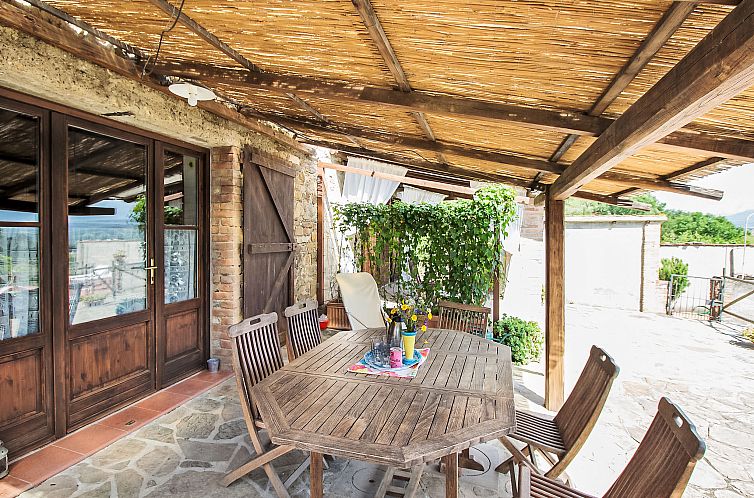 Vakantiehuis Cipresso