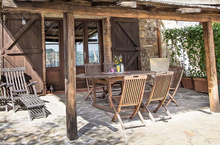 Vakantiehuis Cipresso