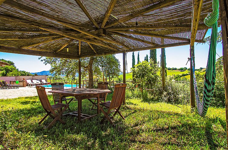 Vakantiehuis Cipresso