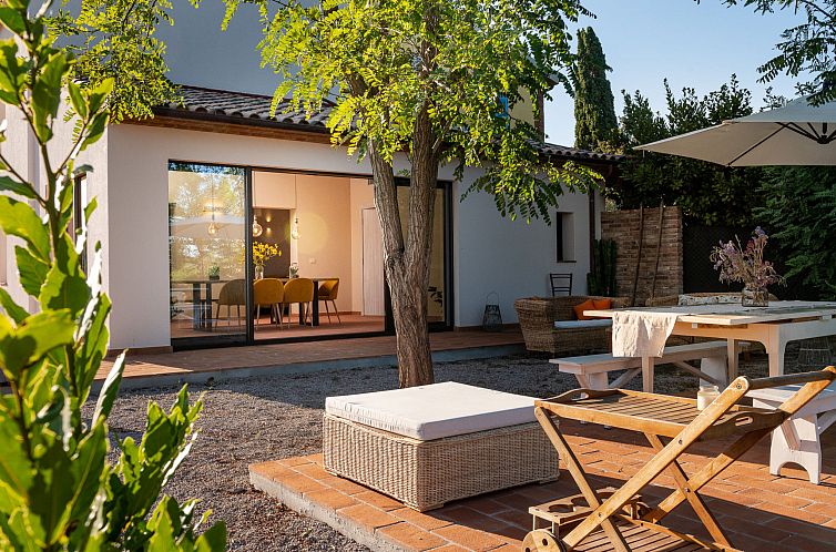 Vakantiehuis Podere San Fermo