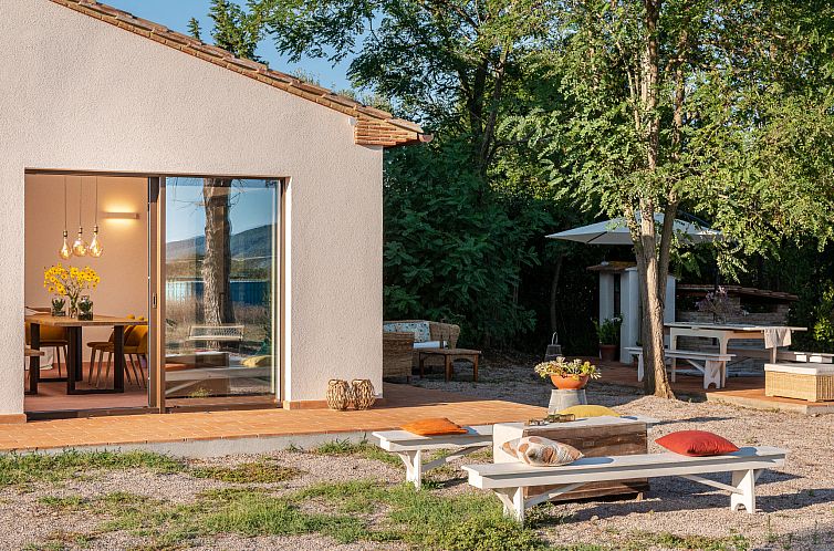 Vakantiehuis Podere San Fermo