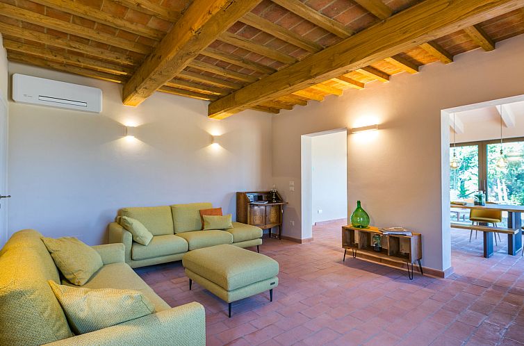 Vakantiehuis Podere San Fermo