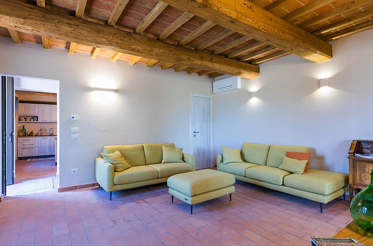 Vakantiehuis Podere San Fermo