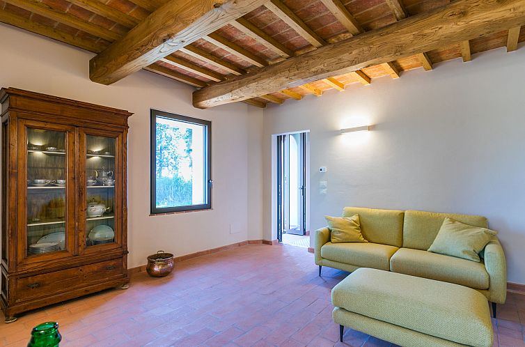 Vakantiehuis Podere San Fermo