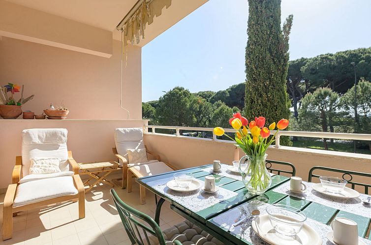 Appartement Delfino