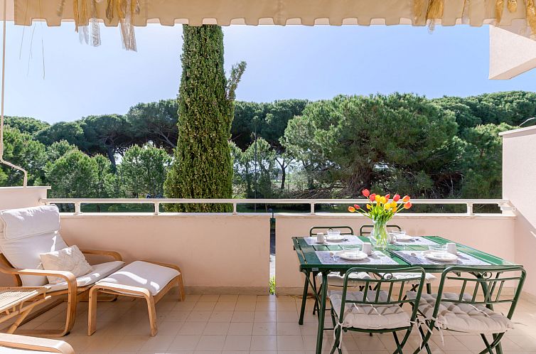 Appartement Delfino