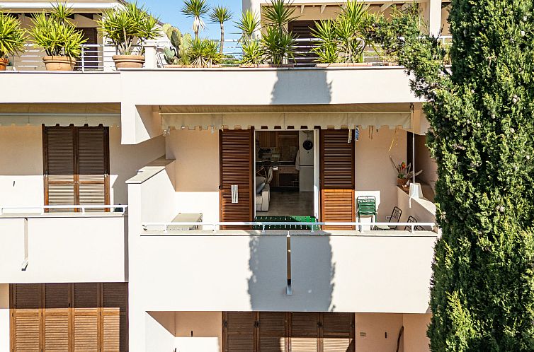 Appartement Delfino