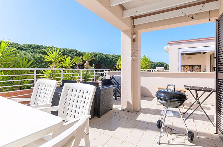 Appartement Delfino