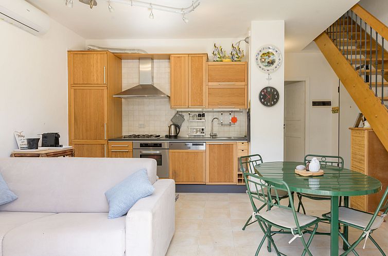 Appartement Delfino