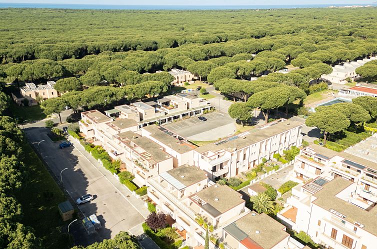 Appartement Delfino