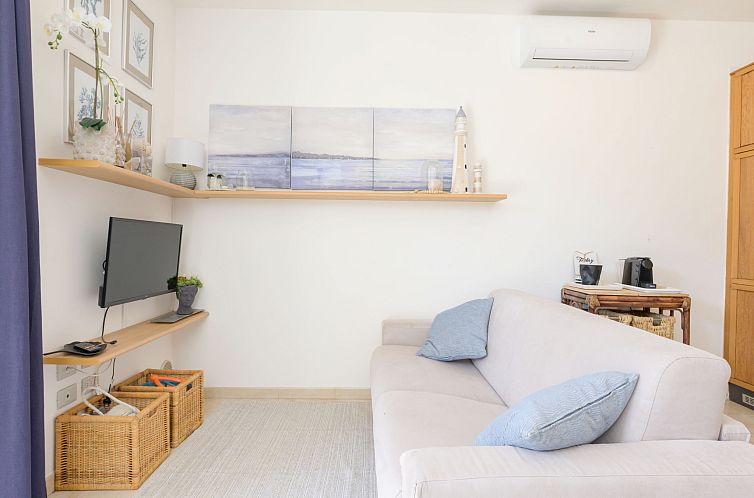 Appartement Delfino