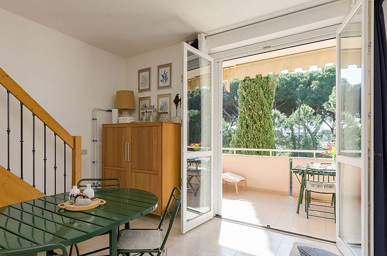Appartement Delfino