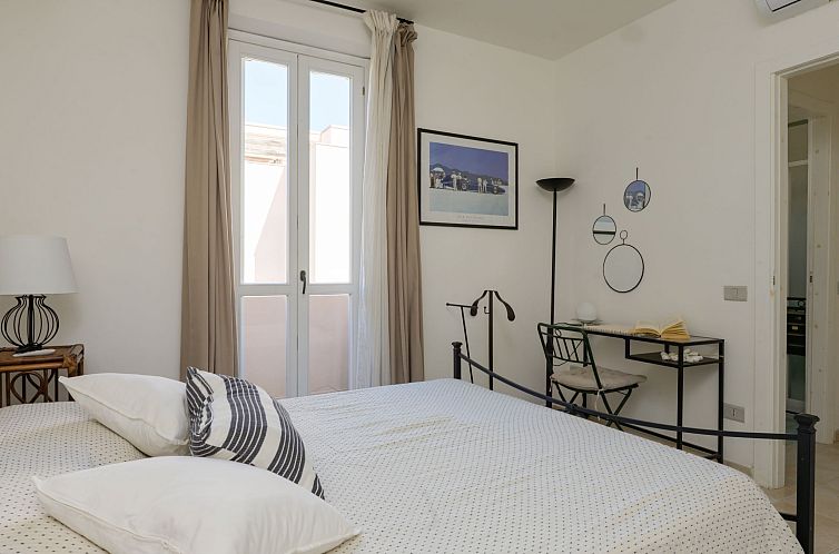 Appartement Delfino