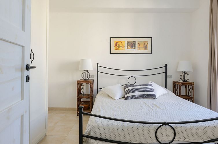 Appartement Delfino