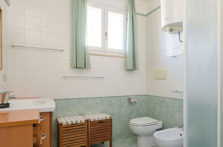 Appartement Delfino