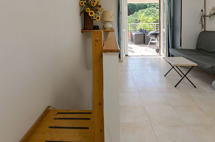 Appartement Delfino