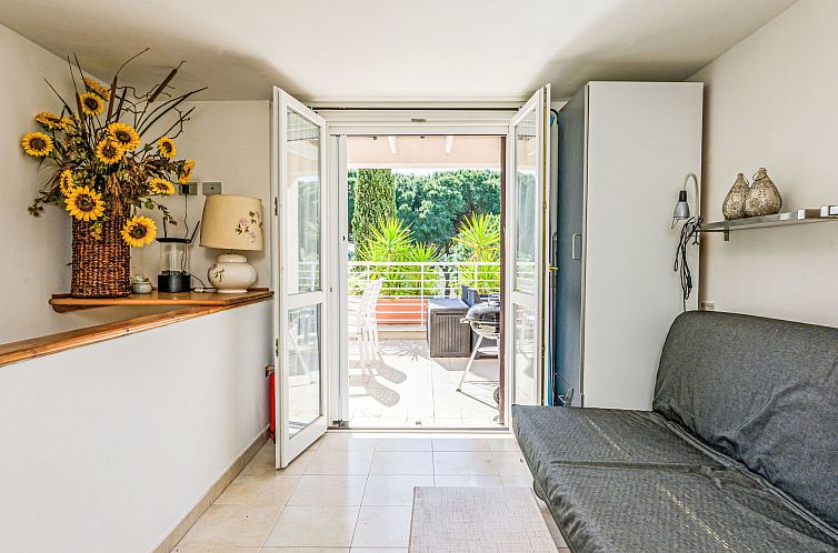 Appartement Delfino
