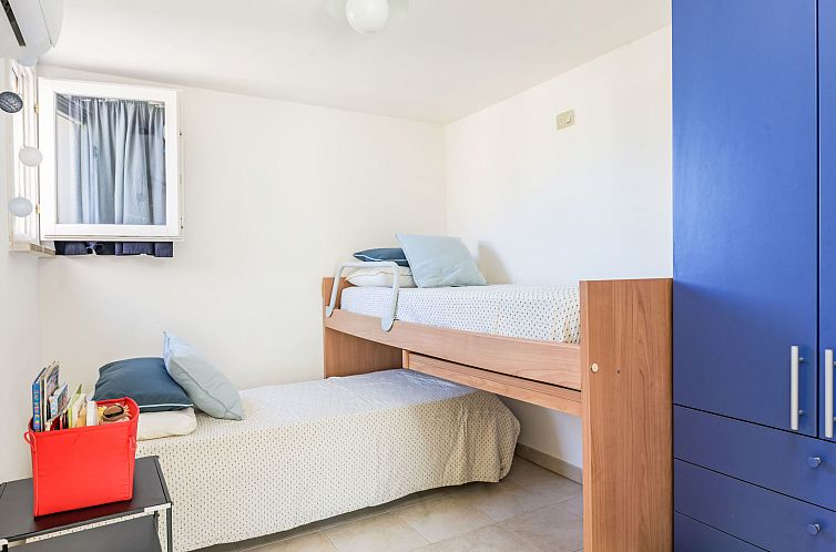Appartement Delfino