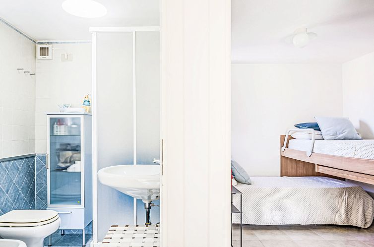 Appartement Delfino