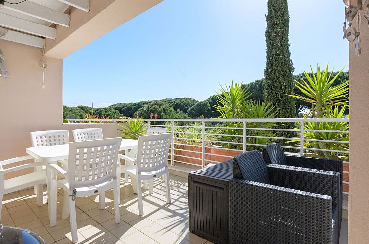 Appartement Delfino