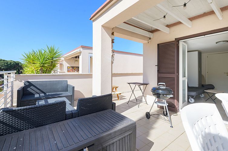 Appartement Delfino