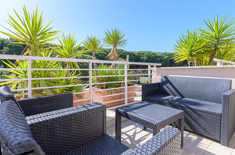Appartement Delfino