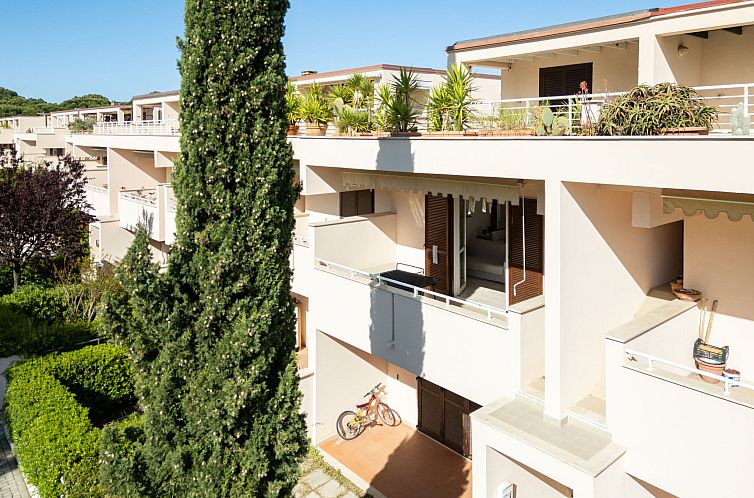 Appartement Delfino