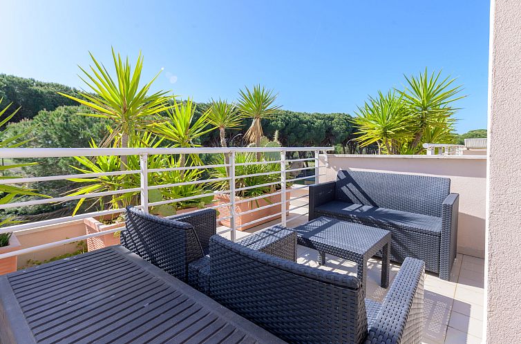 Appartement Delfino
