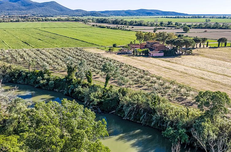 Appartement Caminetto