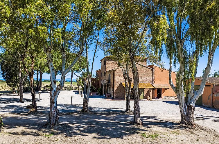 Appartement Caminetto
