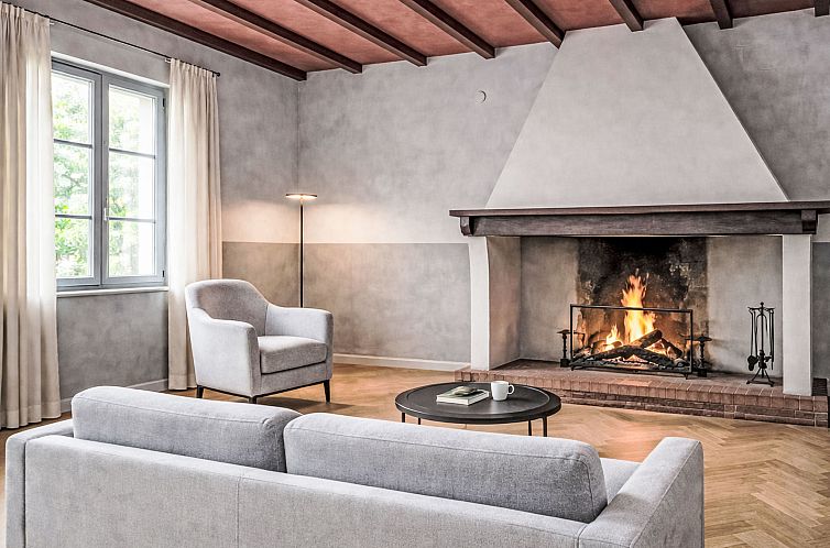 Appartement Caminetto