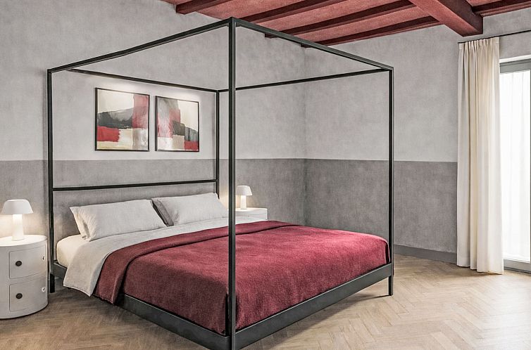 Appartement Caminetto
