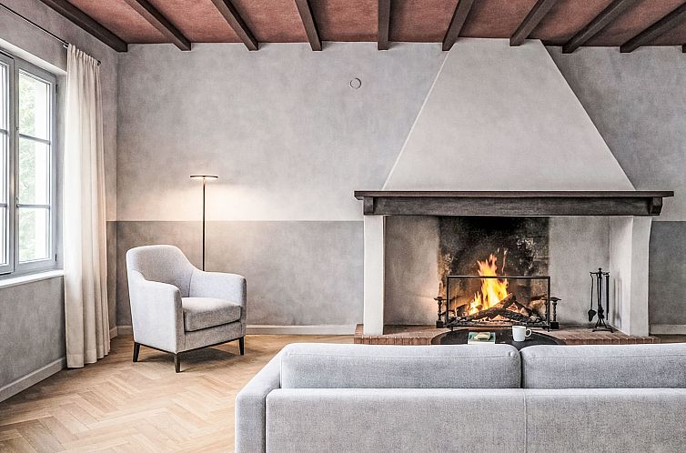 Appartement Caminetto