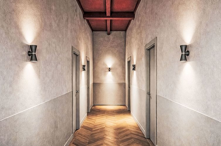 Appartement Caminetto