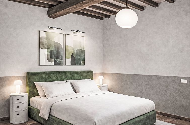 Appartement Ulivo