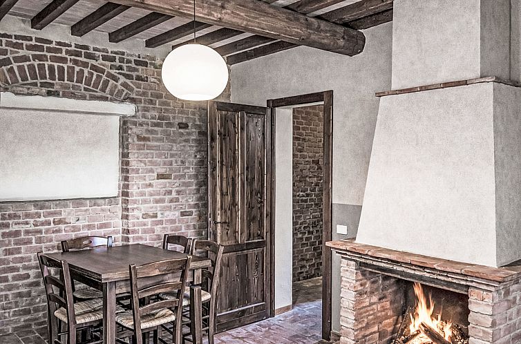 Appartement Ulivo