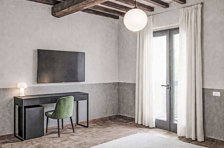 Appartement Ulivo