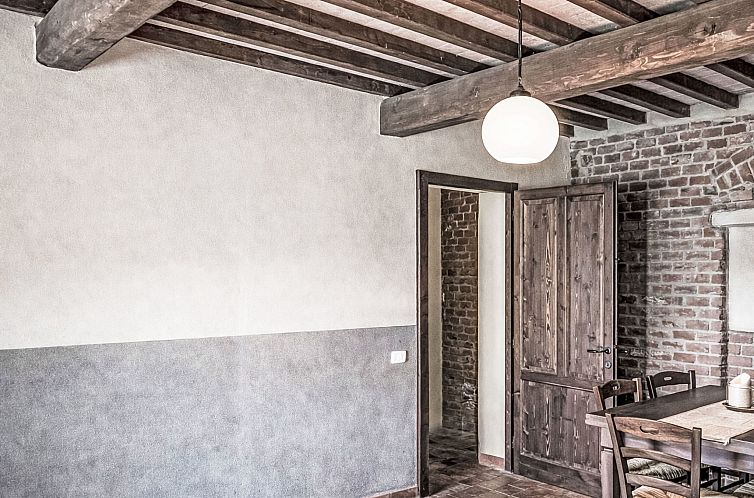 Appartement Ulivo