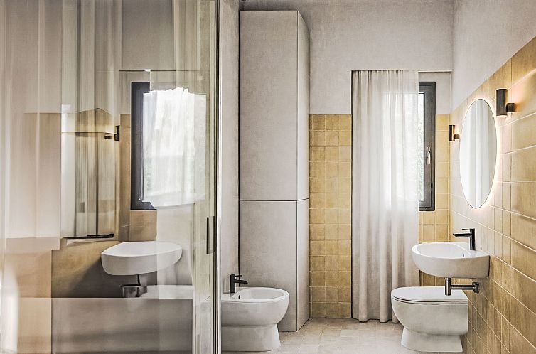Appartement Ulivo