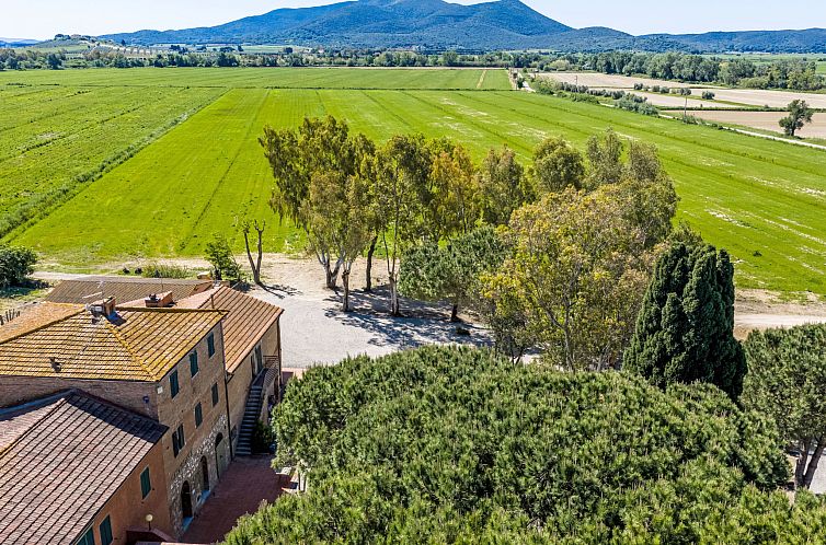 Appartement Madia