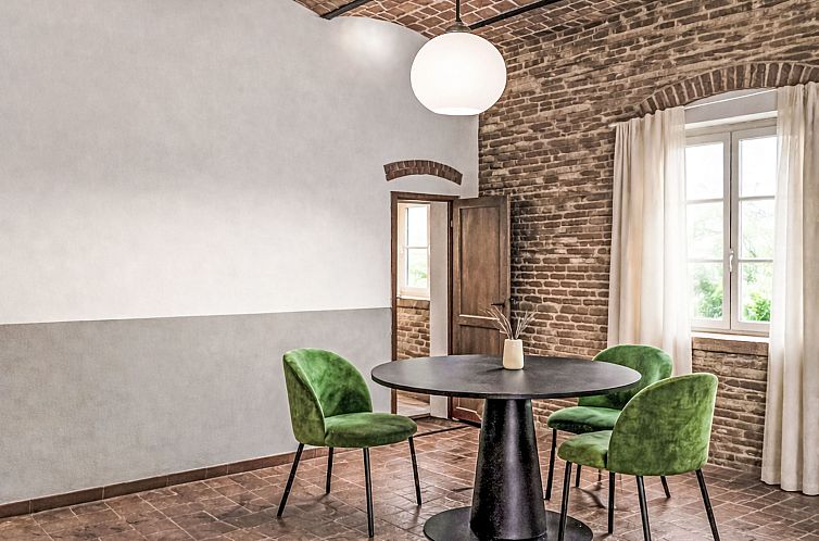 Appartement Madia