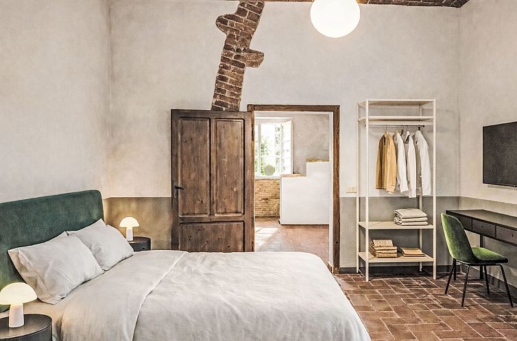 Appartement Madia