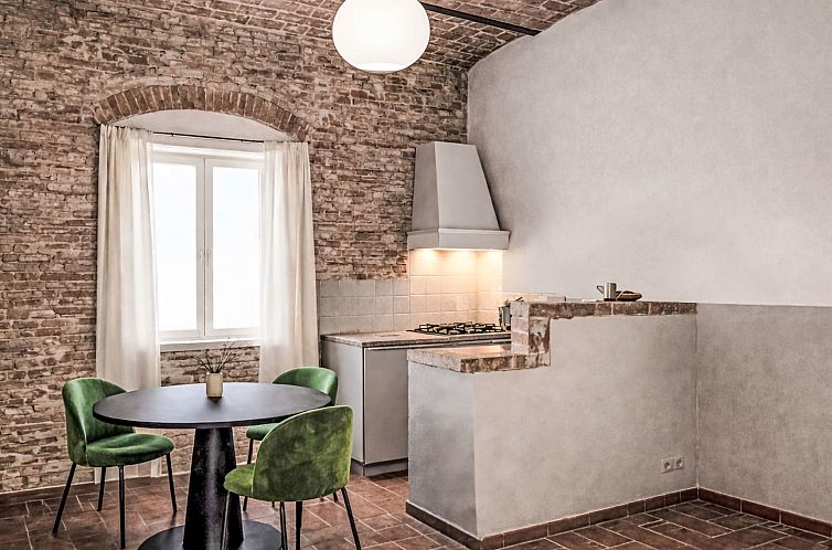 Appartement Madia