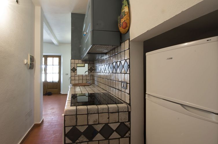 Vakantiehuis La Casetta