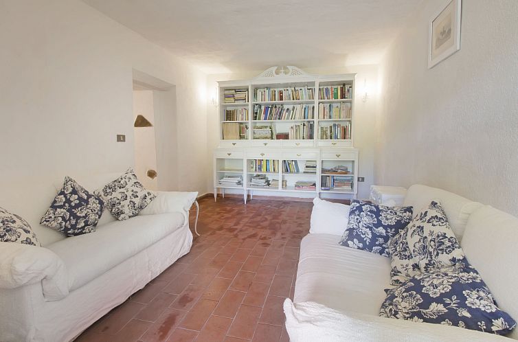 Vakantiehuis La Casetta