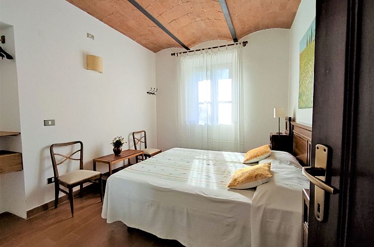 Vakantiehuis La Casetta