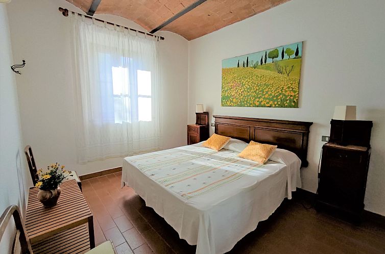 Vakantiehuis La Casetta
