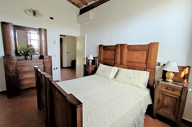 Vakantiehuis La Casetta