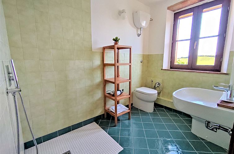 Vakantiehuis La Casetta